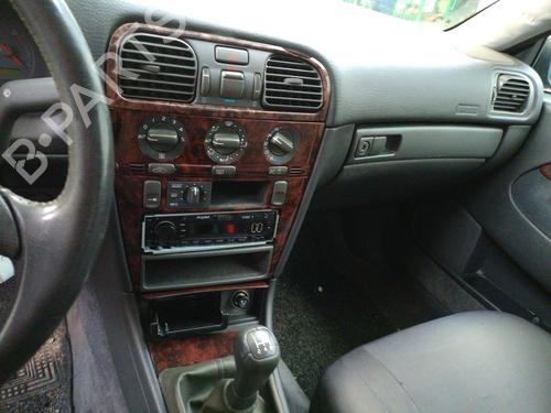 Engine VOLVO S40 I (644) 1.8 | BP30793623M1