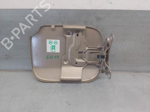 Fuel flap DACIA SANDERO II TCe 90 LPG (B8M1) | BP17868921C131