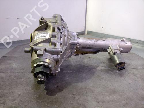Differential vorne für LAND ROVER DEFENDER Station Wagon (L663) D250 MHEV 4x4 (249 hp) 30636135