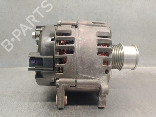 Used Alternator SEAT LEON Sportstourer (KL8, KLD) 1.5 eTSI (150 hp) 24334255