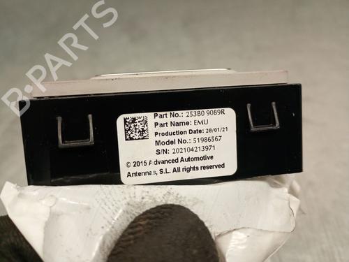 Switch RENAULT EXPRESS Box Body/MPV 1.5 Blue dCi 75 (F6AA) | BP29446415I30 