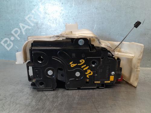 Front left lock VW GOLF VI Variant (AJ5) 1.6 TDI | BP37682556C98 - Image 4