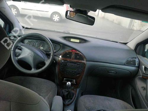 Left front steering knuckle CITROËN C5 I (DC_) 2.0 16V HPi (DCRLZB) | BP8129803M25 - Image 9