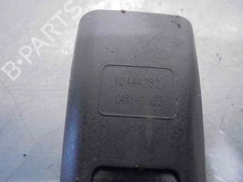Seat buckle FIAT BRAVA (182_) 1.9 JTD | BP20249046I32 