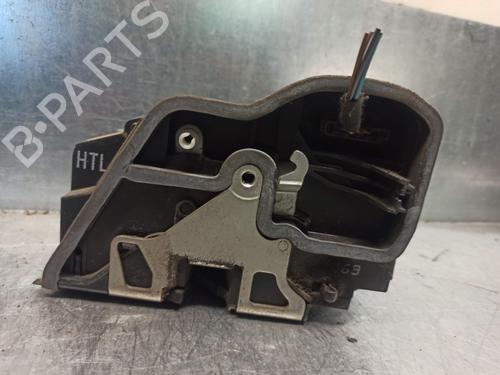 Used Rear left lock BMW 1 (E87) 118 d (122 hp) 9179147