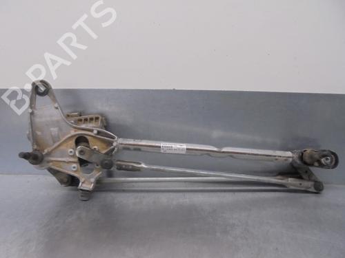 Front wiper motor FORD FOCUS IV (HN) 1.5 EcoBlue | BP16080417M29