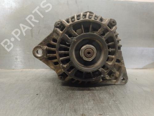 Used Alternator HYUNDAI SANTA FÉ I (SM) 2.4 16V (146 hp) 13401465