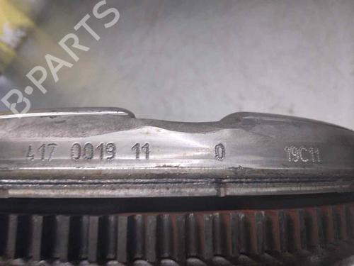 Flywheel VW GOLF IV (1J1) 1.9 TDI | BP20262241M101 