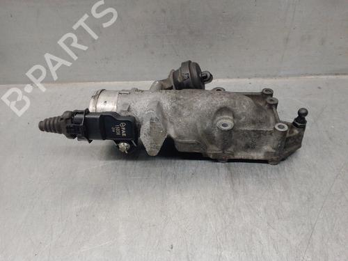 Throttle body OPEL ASTRA G Estate (T98) 2.0 DTI 16V (F35) | BP16056144M82 