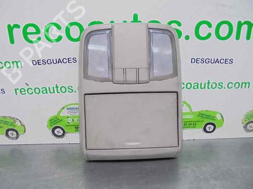 Interior roof light SSANGYONG REXTON / REXTON II (GAB_) 2.7 Xdi | BP7444726I8 