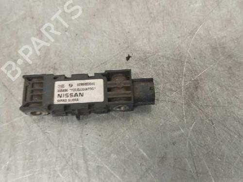 Electronic module NISSAN MICRA III (K12)  | BP9089069M83 