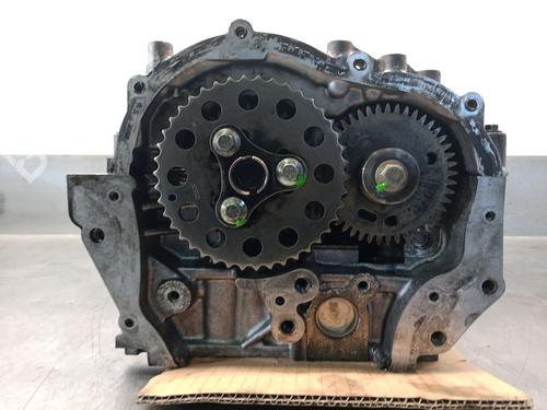 Cylinder head RENAULT MASTER III Van (FV) 2.3 dCi 125 FWD (FV0C, FV0D, FV0G, FV0H, FV0J, FV0K,... | BP32673659M5 - Image 8