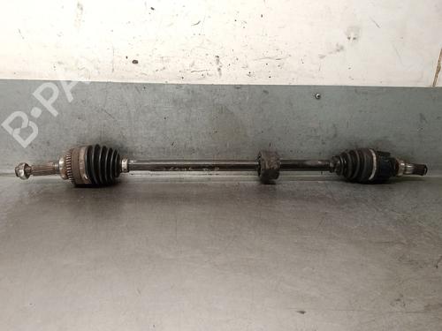 Used Right front driveshaft Right front driveshaft 39142242 39142242