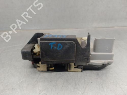Rear right lock CITROËN XSARA PICASSO (N68) 2.0 HDi | BP26730864C99 