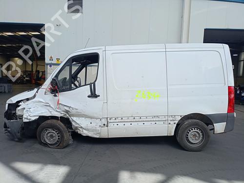 Used Parts MERCEDES-BENZ SPRINTER 3,5-t Van (B907, B910) 311 CDI (910.631, 910.633) 4949379