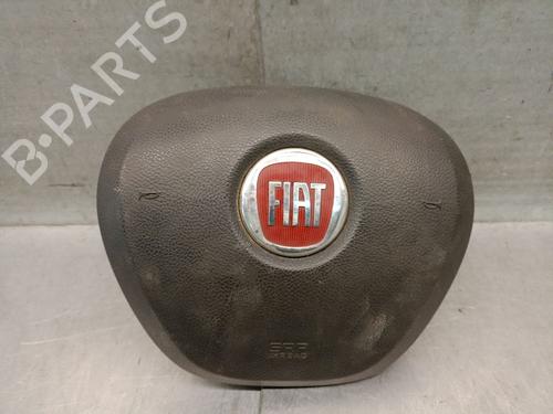 Airbag chauffør FIAT TALENTO Van (296_) 1.6 D (121 hp) 31775273