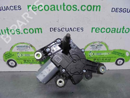 Rear wiper motor NISSAN QASHQAI II SUV (J11, J11_)  | BP2244925M102 