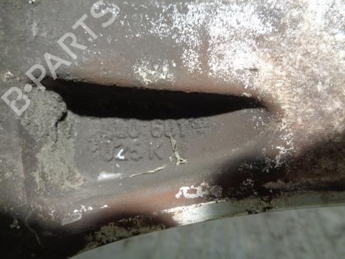 Rim AUDI A3 (8L1) 1.9 TDI | BP15189019C45 