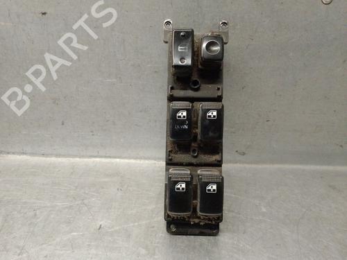 Used Left front window switch KIA RIO II (JB) 1.5 CRDi (110 hp) 27655378