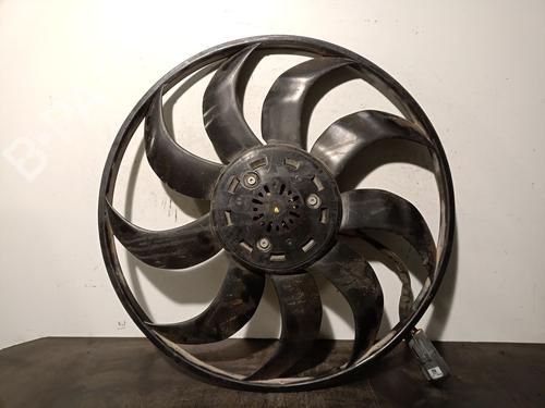 Used Radiator fan Radiator fan VW AMAROK (T1A, T1B) 3.0 TDI 4motion (241 hp) 34715745 34715745