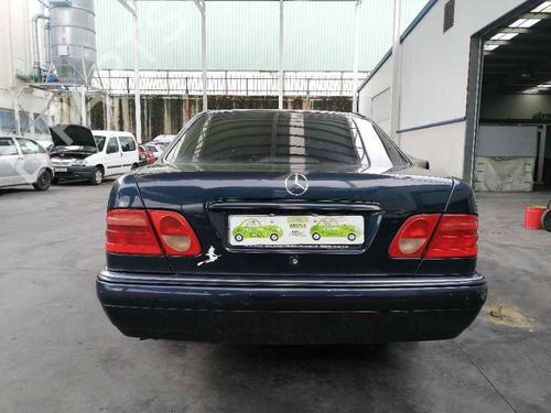 Left taillight MERCEDES-BENZ E-CLASS (W210) E 300 Turbo-D (210.025) | BP6962491C34 