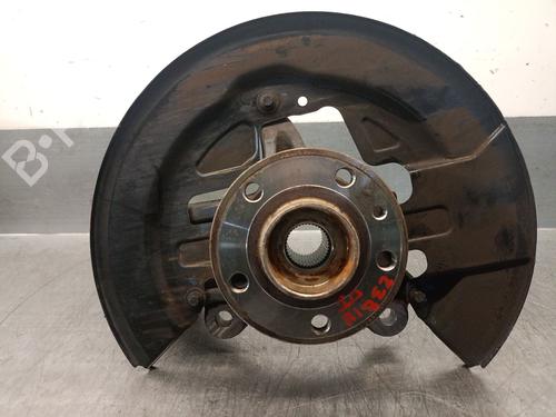 Left front steering knuckle VOLVO XC60 I SUV (156) D5 AWD | BP29973253M25 