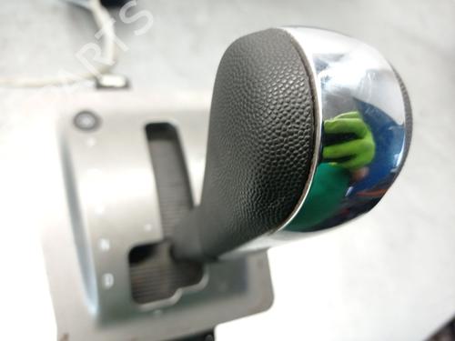 Gear lever OPEL SIGNUM Hatchback (Z03) 2.0 Turbo (F48) | BP27346076M90 