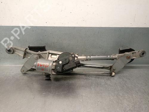 Used Front wiper motor Front wiper motor 38729132 38729132