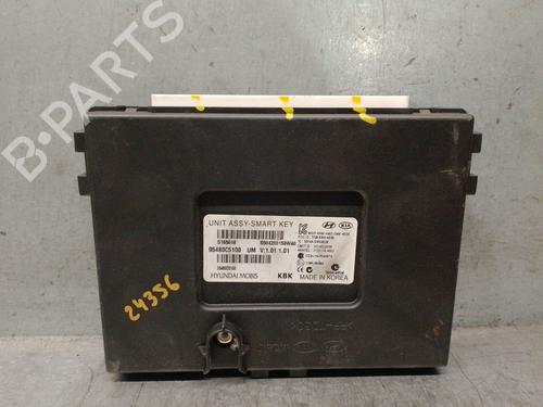 Module électronique KIA SORENTO III (UM) 2.2 CRDi (200 hp) 31880883
