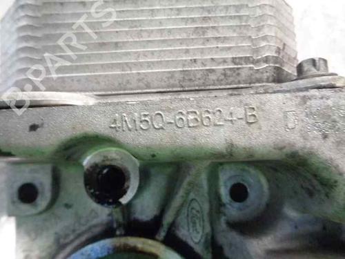Support FORD MONDEO IV (BA7) 1.8 TDCi | BP20252388C155 