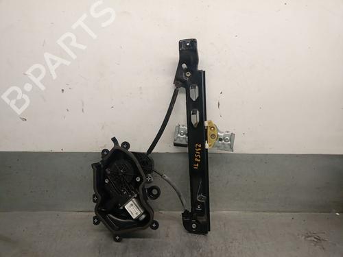 Used Rear left window mechanism SEAT IBIZA IV (6J5, 6P1) 1.2 TSI (105 hp) 27442101