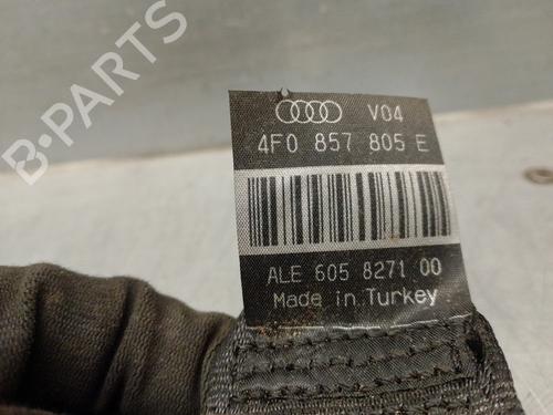 Rear left seatbelt AUDI A6 C6 Avant (4F5) 2.0 TDI | BP17710353I29 