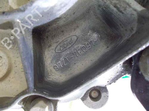 Gearbox FORD MONDEO II (BAP) 2.0 i | BP2123189M3 