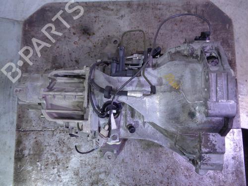 Gearbox AUDI A6 C5 (4B2)  | BP16852234M3 