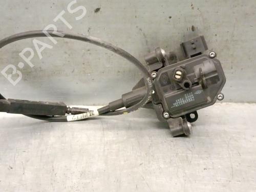 Used Fuel door actuator SMART FORFOUR Hatchback (453) electric drive / EQ (453.091) (56 hp) 26683170