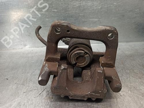 Left rear brake caliper SEAT ALTEA (5P1) 1.6 LPG | BP11618646M107 