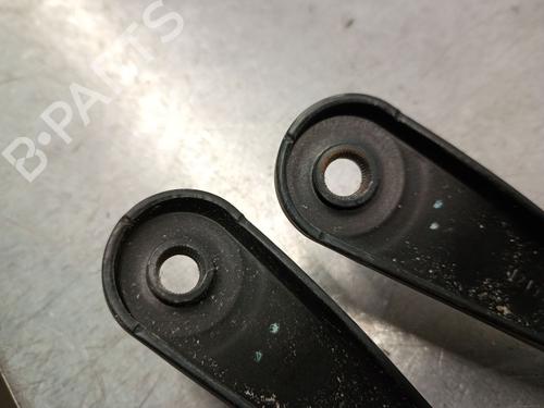 Front windshield wiper arm RENAULT CLIO V (B7_) 1.0 TCe 100 (B7MT) | BP33856662C143  - Image 5