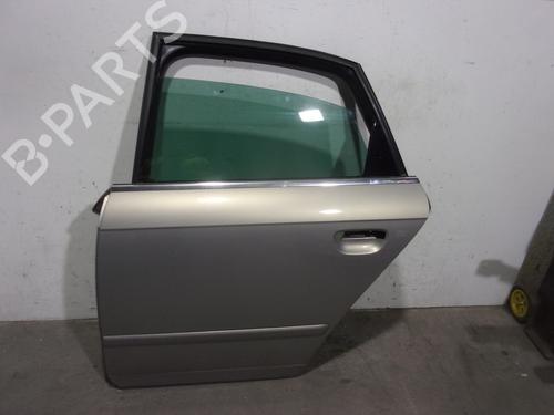 Used Left rear door SEAT EXEO ST (3R5) 2.0 TFSI (200 hp) 16481394