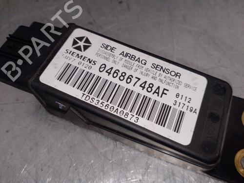 Electronic module CHRYSLER VOYAGER / GRAND VOYAGER IV (RG) 2.5 CRD | BP26922924M83 
