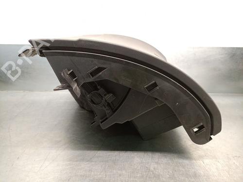 Glove box MERCEDES-BENZ B-CLASS Sports Tourer (W246, W242) B 200 CDI / d 4-matic (246.202) | BP27483736C95