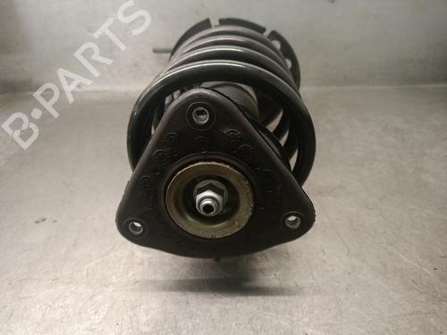 Right front shock absorber FORD TRANSIT CONNECT V408 Box Body/MPV 1.6 TDCi | BP28098160M17 