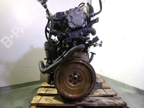 Engine AUDI A2 (8Z0) 1.4 TDI | BP29312186M1 