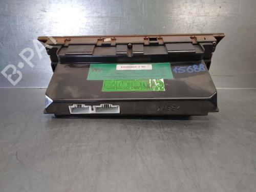 Climate control DAEWOO REZZO (U100) 2.0 | BP10139743I5 