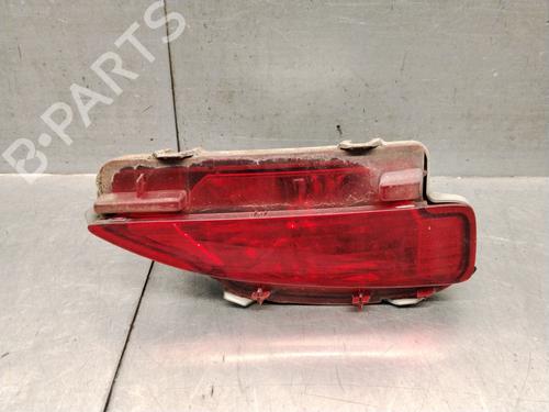 Used Rear fog light Rear fog light TOYOTA YARIS (_P13_) 1.3 (NSP130_, NSP130) (99 hp) 40265871 40265871