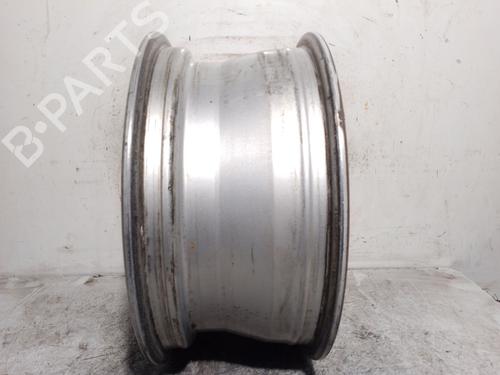 Rim KIA SORENTO I (JC) 2.5 CRDi 4WD | BP22248751C45 
