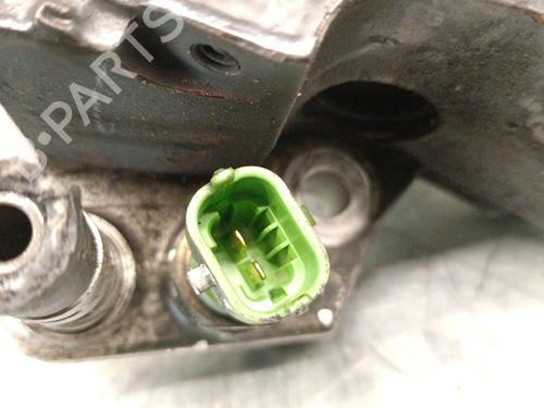 Injection pump TOYOTA COROLLA (_E12_) 1.4 D (NDE120_, NDE120R) | BP28210552M78