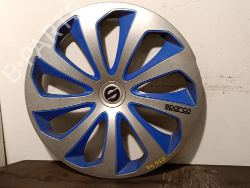 Hjulkapsel RENAULT LAGUNA II (BG0/1_) 2.0 16V (BG00, BG0K, BG0P, BG0W) | BP26973131C160 