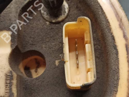 Fuel pump PEUGEOT 807 (EB_) 2.2 HDi | BP16071448M76 