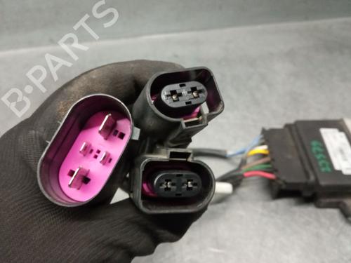 Heater resistor AUDI Q3 (8UB, 8UG) 2.0 TDI | BP29555893M108 