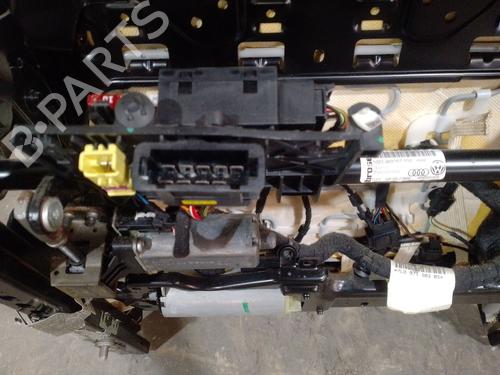 Left front seat PORSCHE CAYENNE (9PA) 3.2 | BP27997878C15 